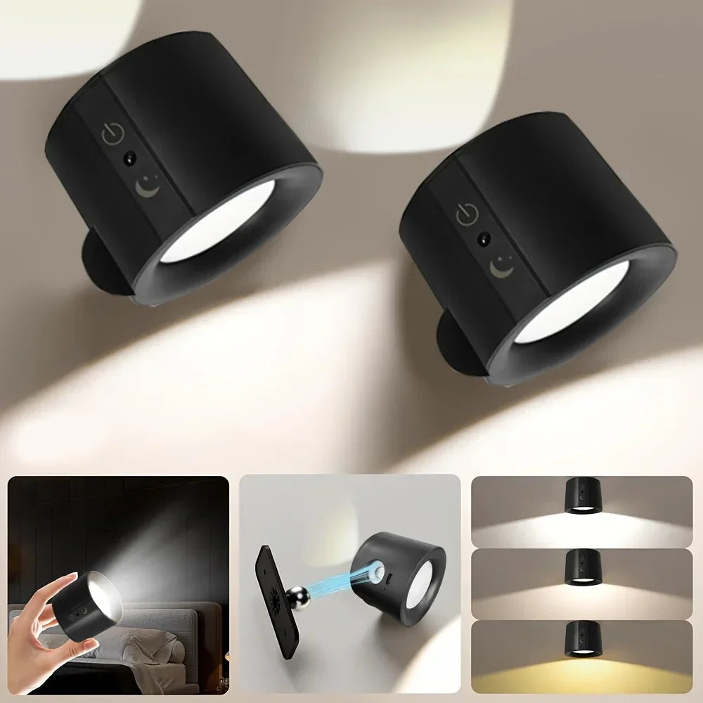 LumiTouch Pro