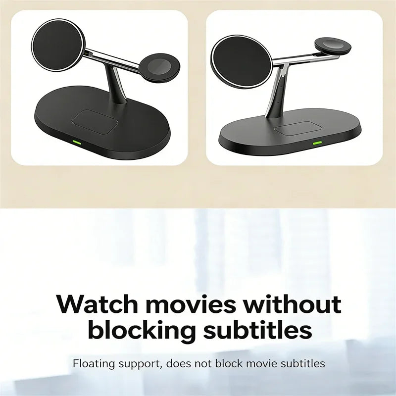 MagFusion 3
