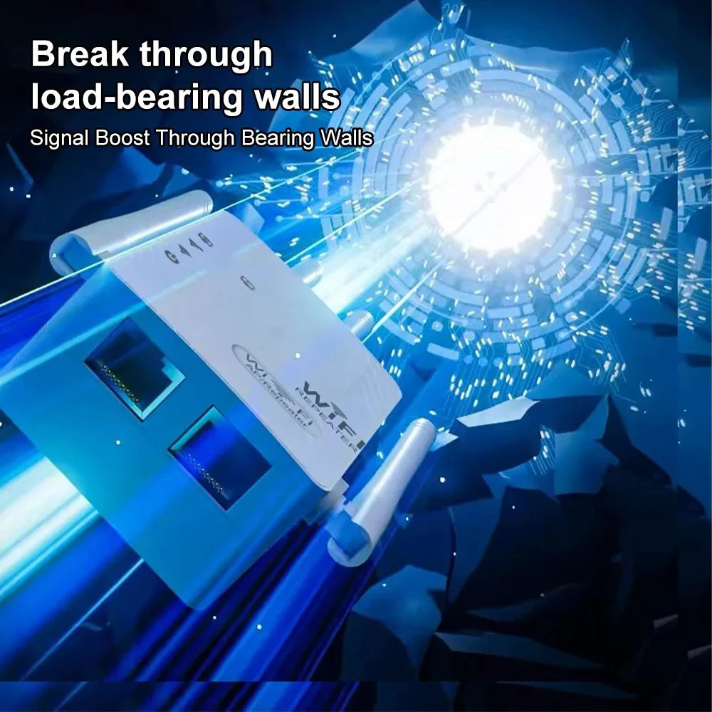 WiFiBoost Pro