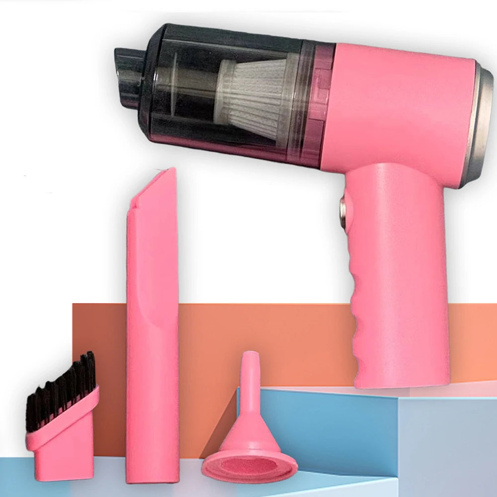 CleanJet 3-in-1