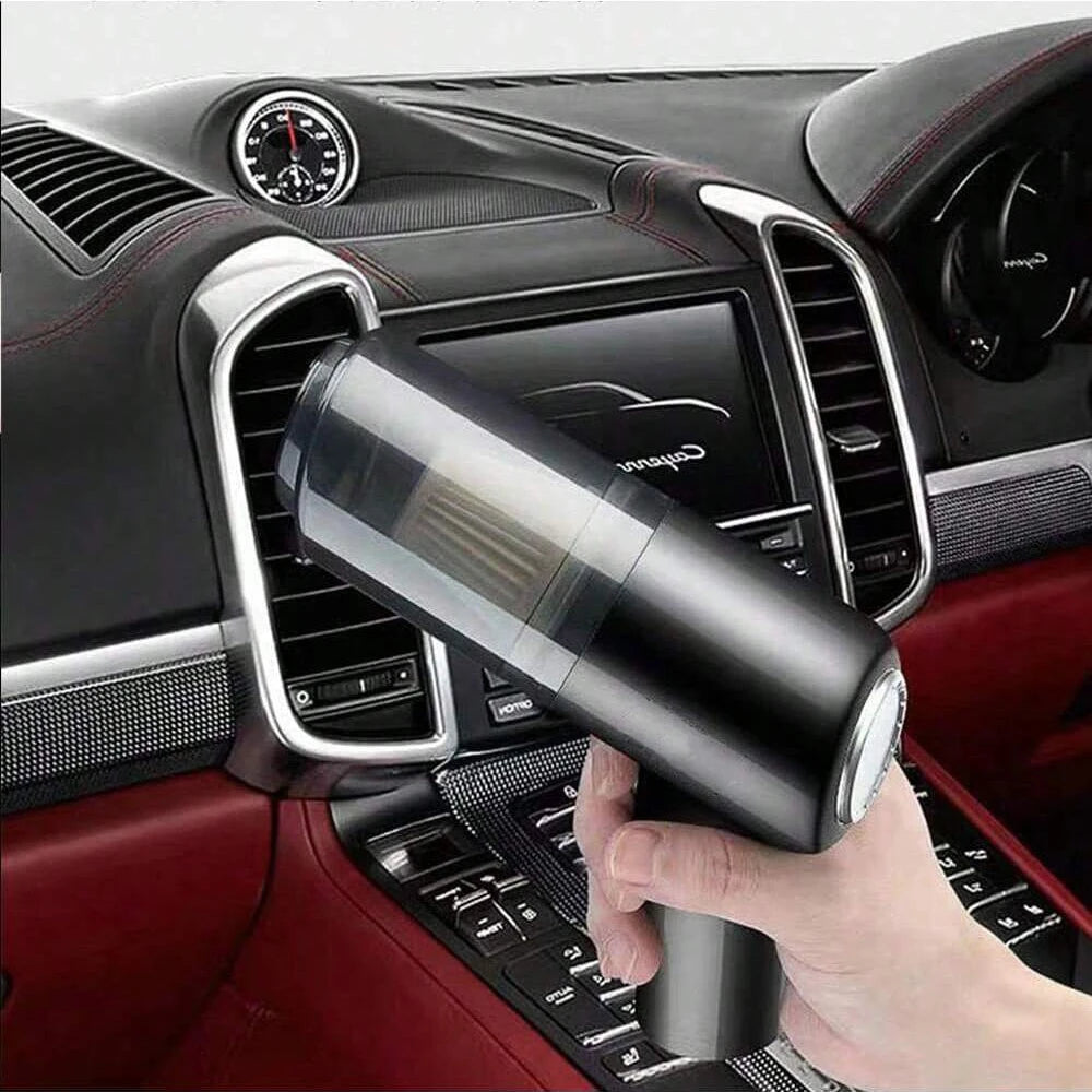 CleanJet 3-in-1
