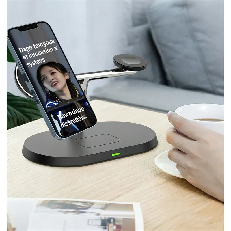 MagFusion 3