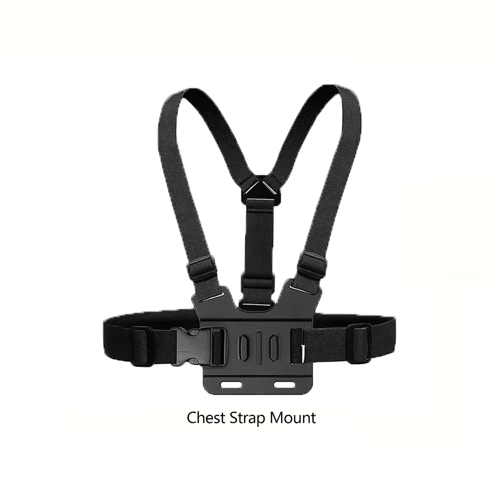 ActionMount Pro
