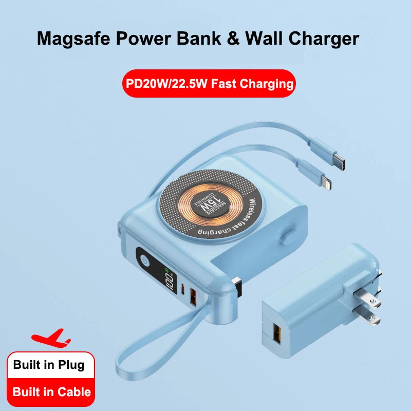 PowerMag 20K