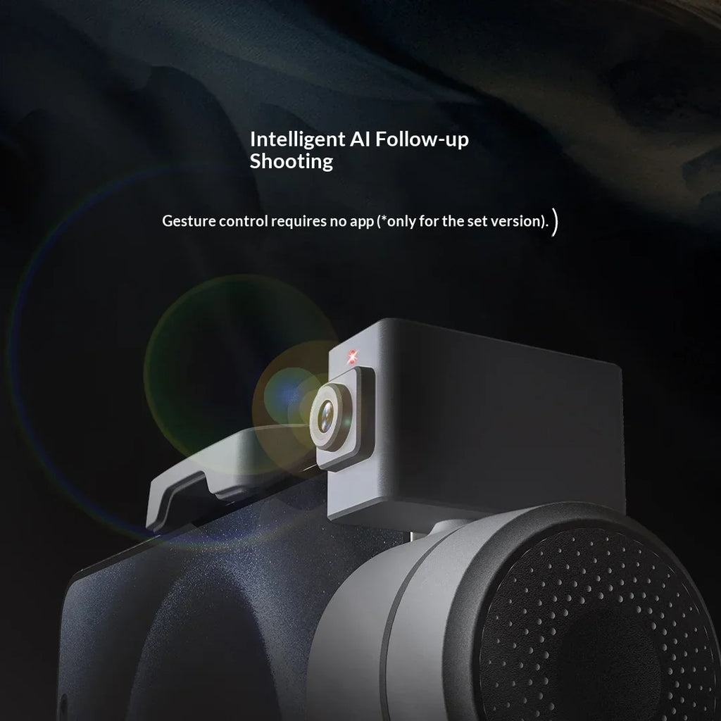 VlogSteady AI