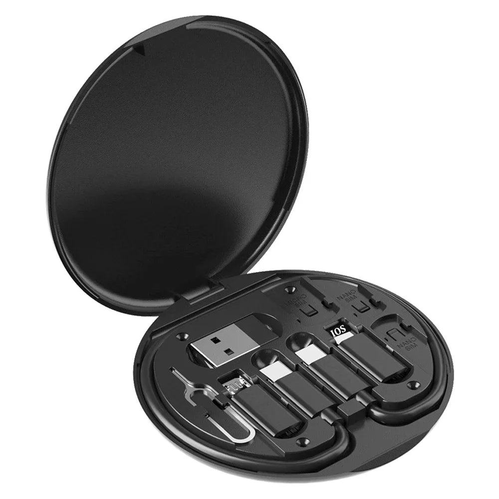 ChargeFlex Kit