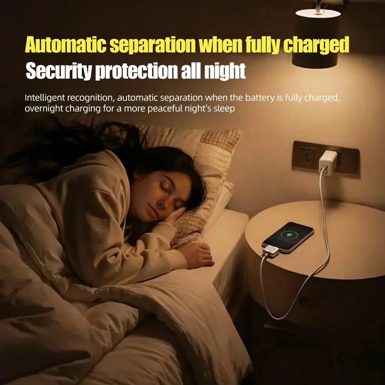 ChargeGuard Pro