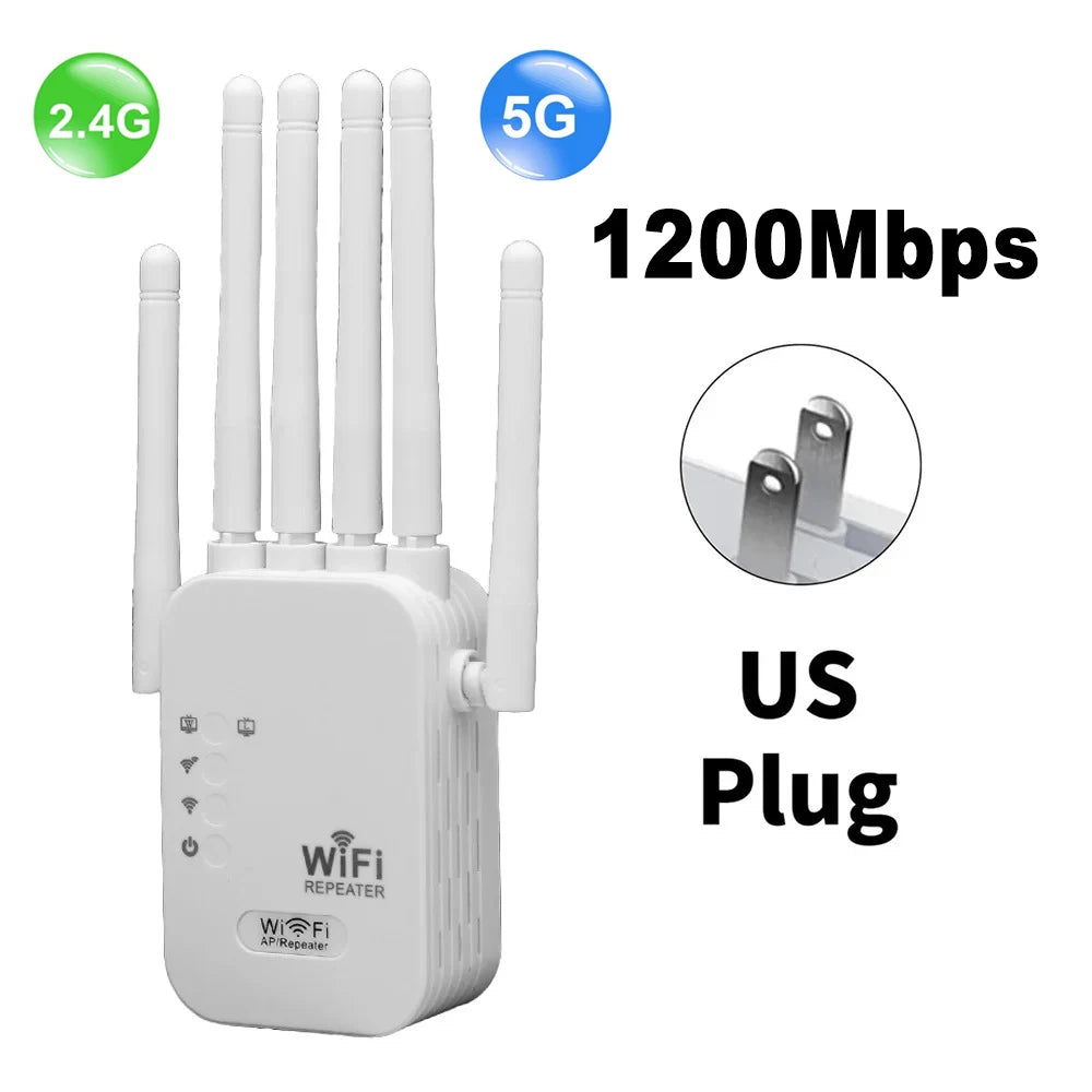 WiFiBoost Pro