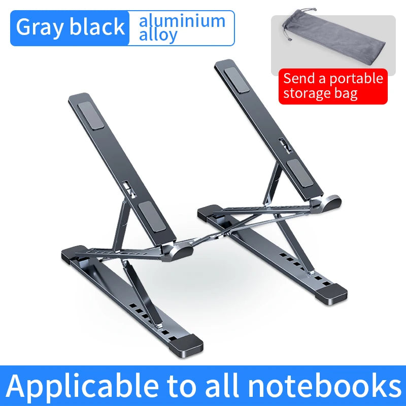 Elevora™ Laptop Stand