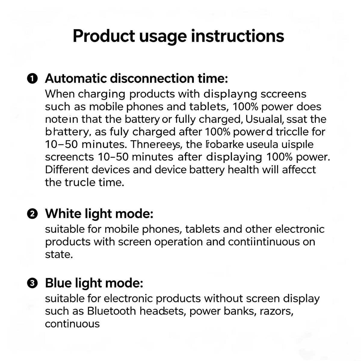 ChargeGuard Pro