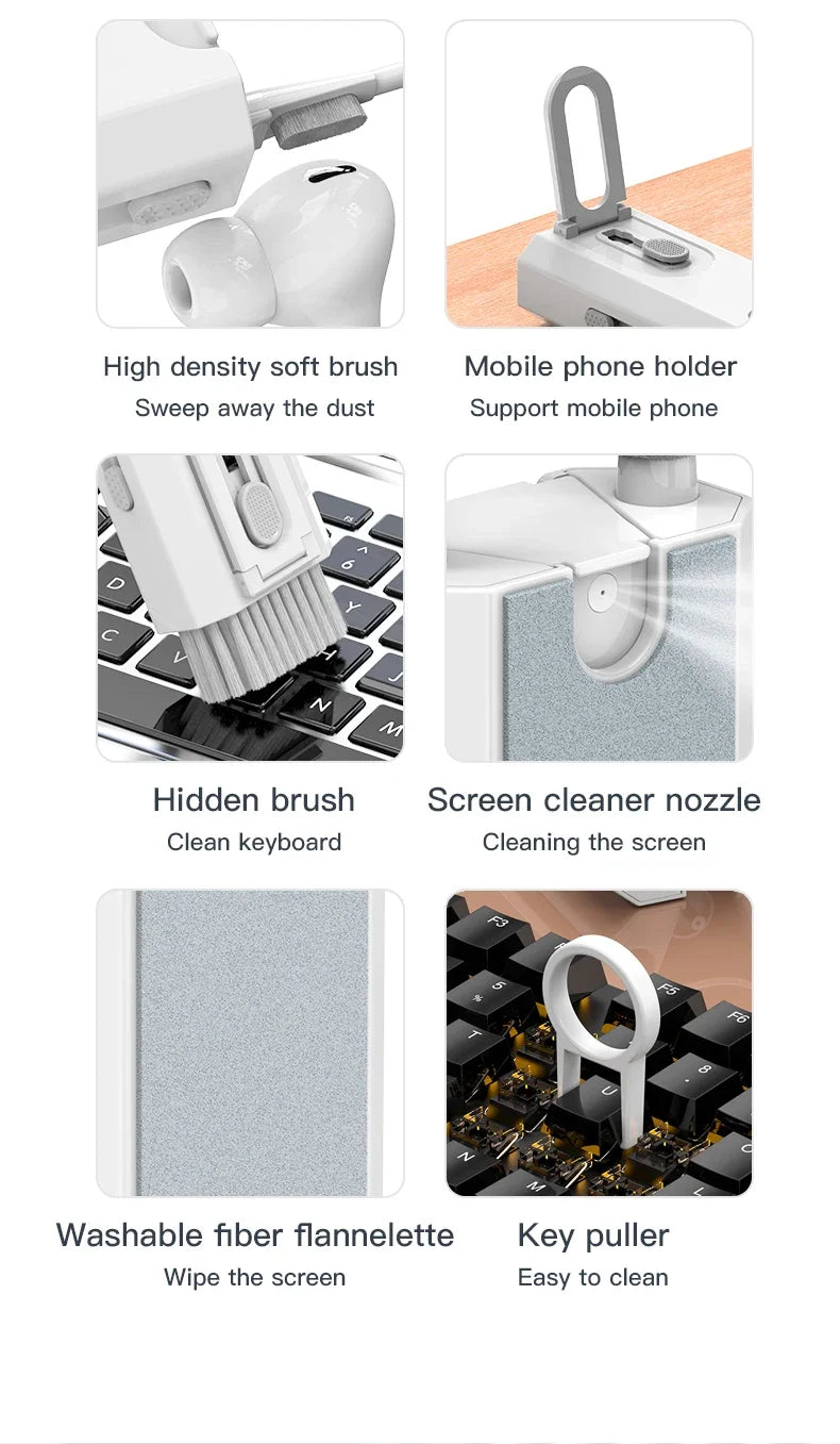 CleanTech Pro