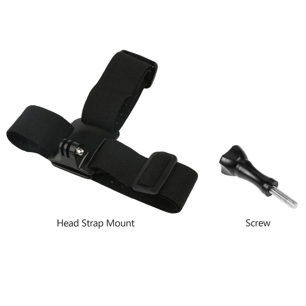 ActionMount Pro