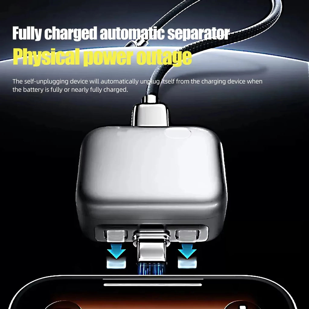ChargeGuard Pro