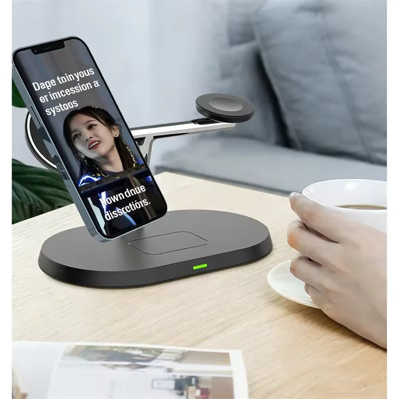 MagFusion 3