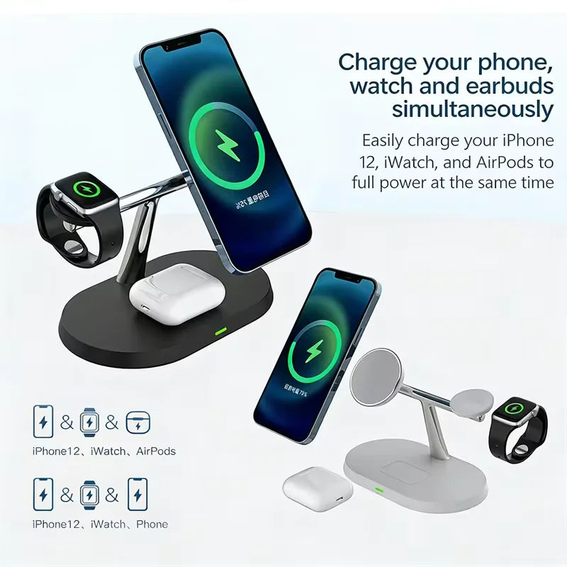 MagFusion 3