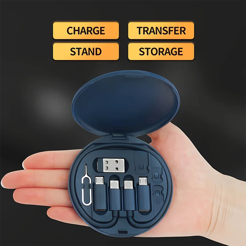 ChargeFlex Kit