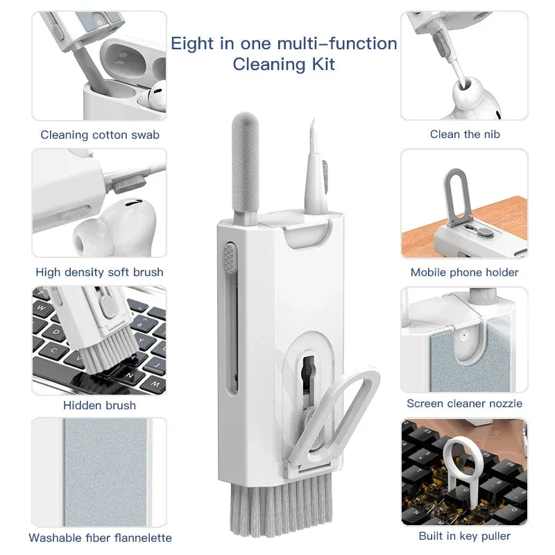 CleanTech Pro