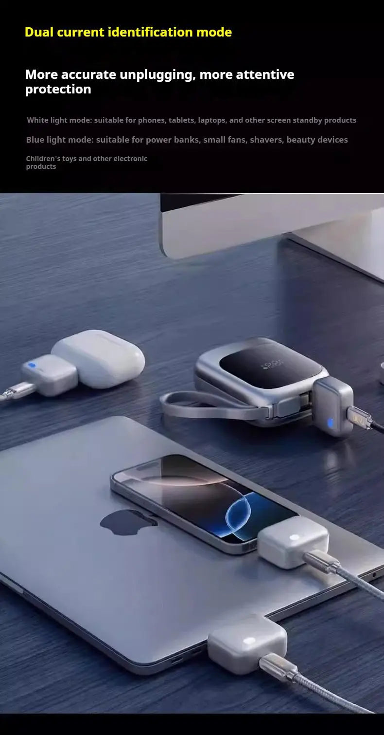 ChargeGuard Pro