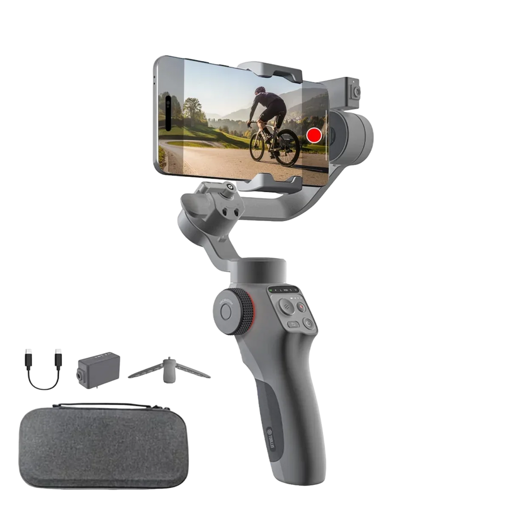 VlogSteady AI
