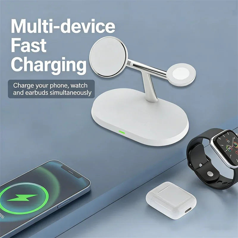 MagFusion 3