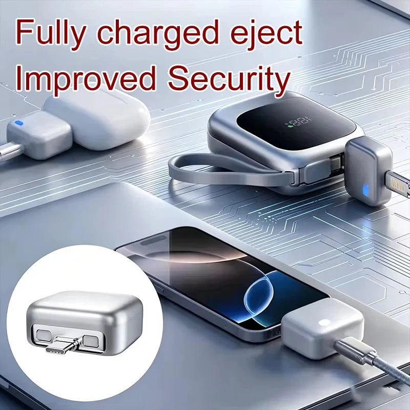 ChargeGuard Pro