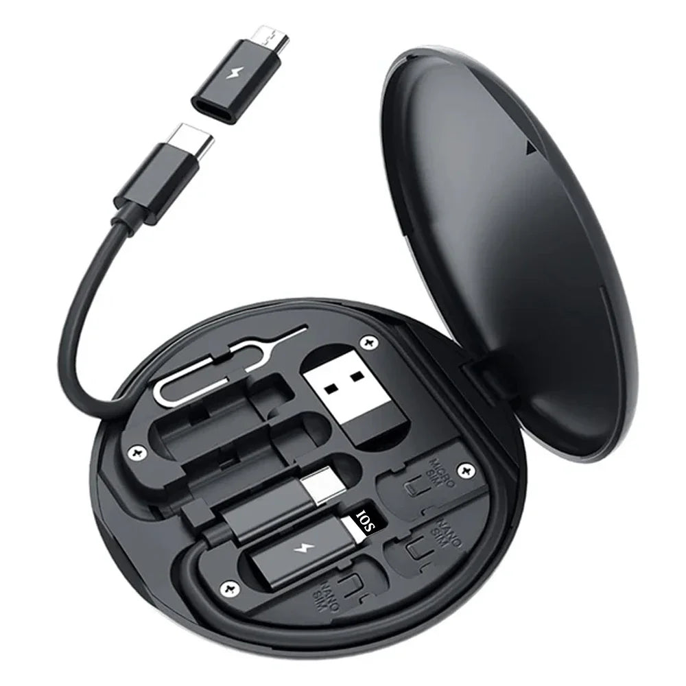 ChargeFlex Kit