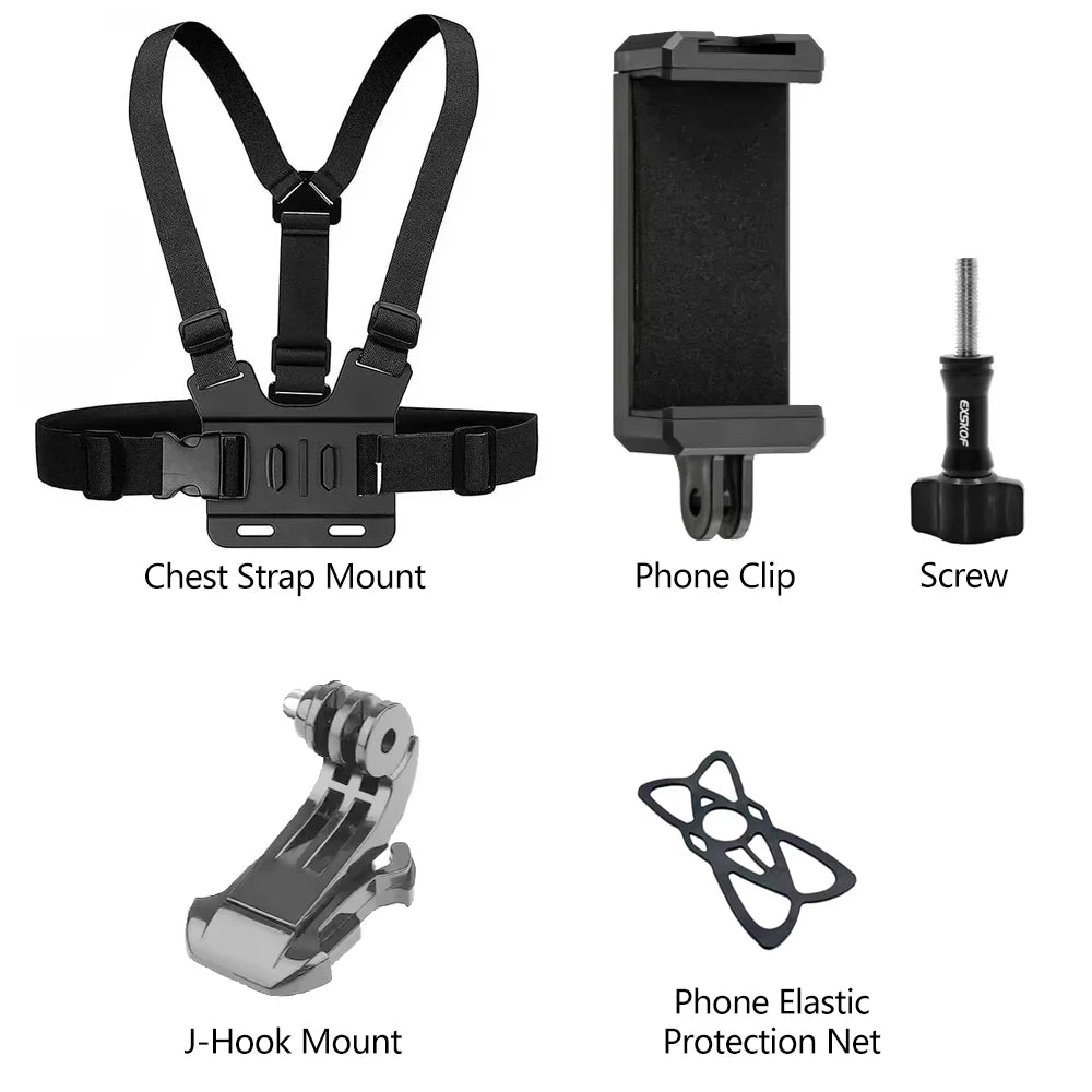ActionMount Pro