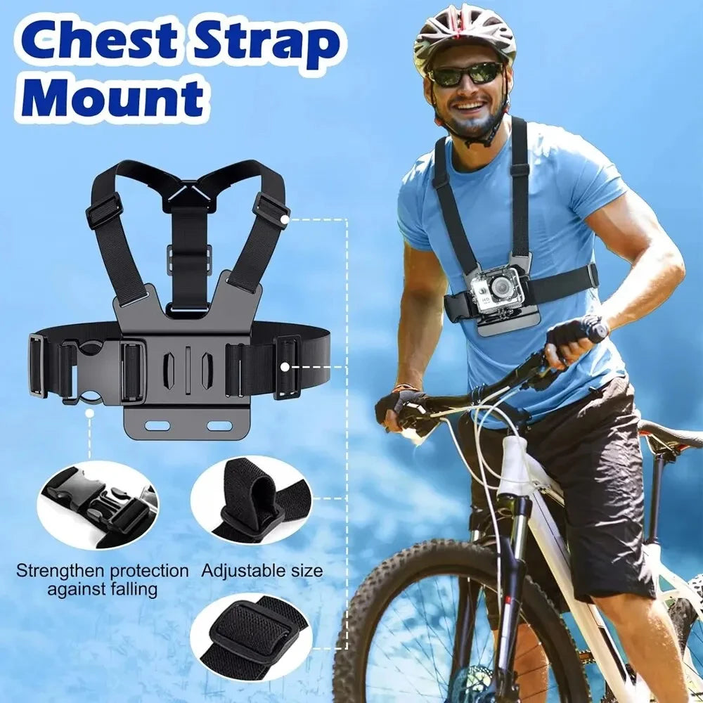 ActionMount Pro