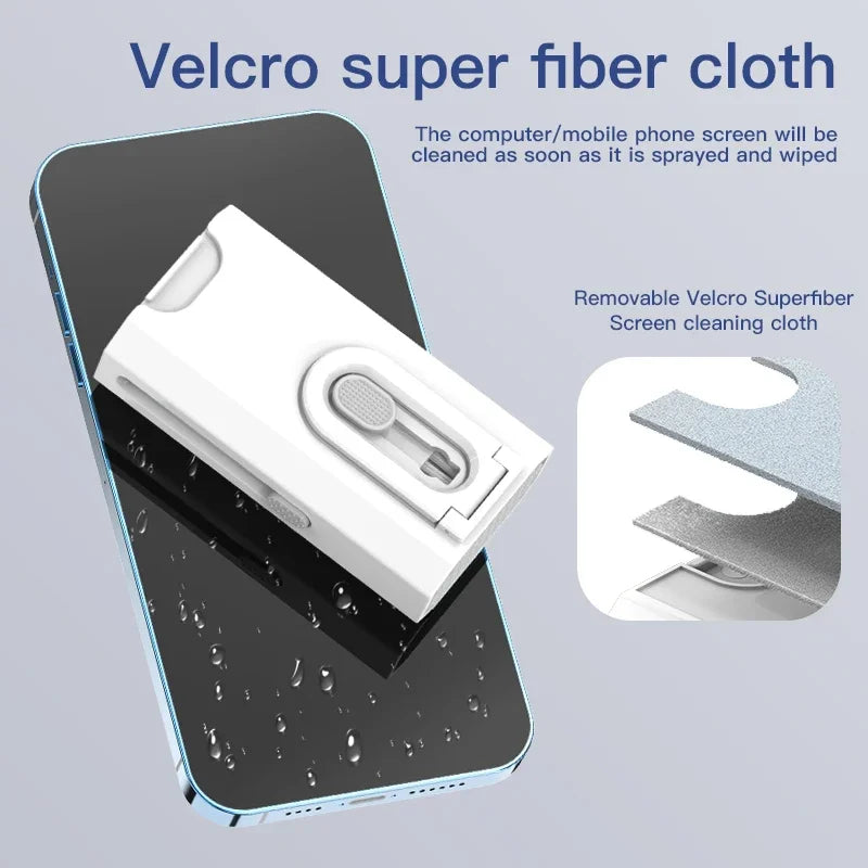 CleanTech Pro