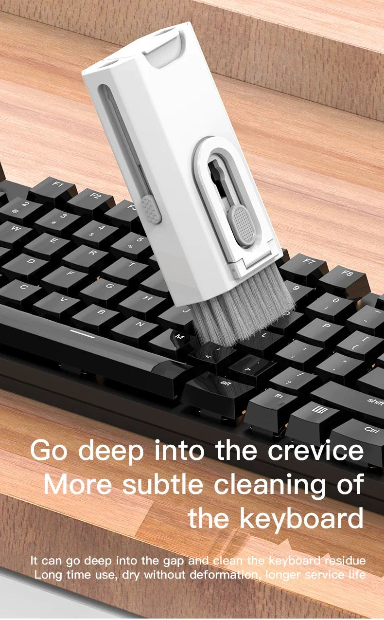 CleanTech Pro