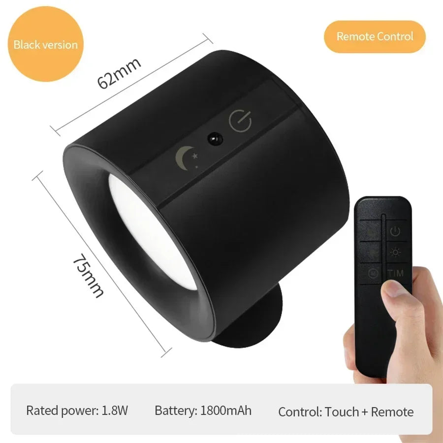 LumiTouch Pro