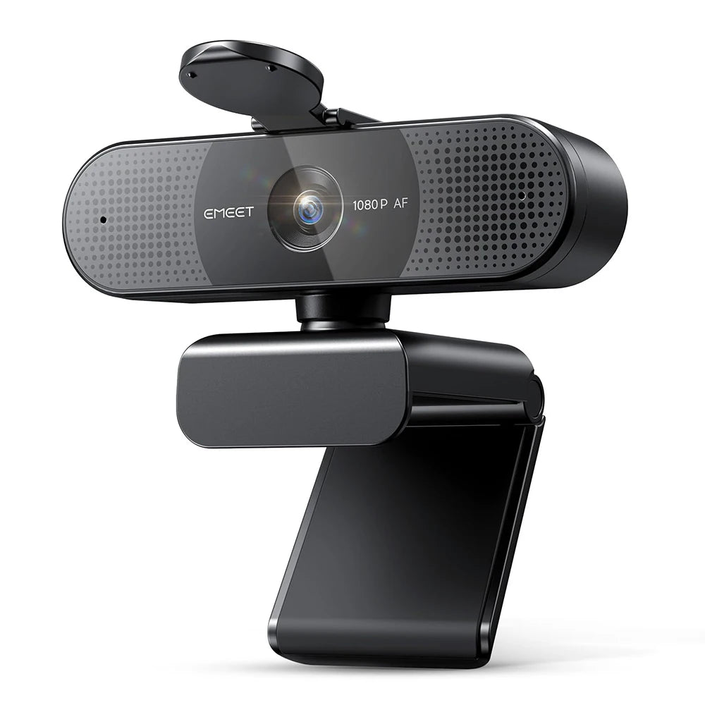 VisionPro 4k Webcam