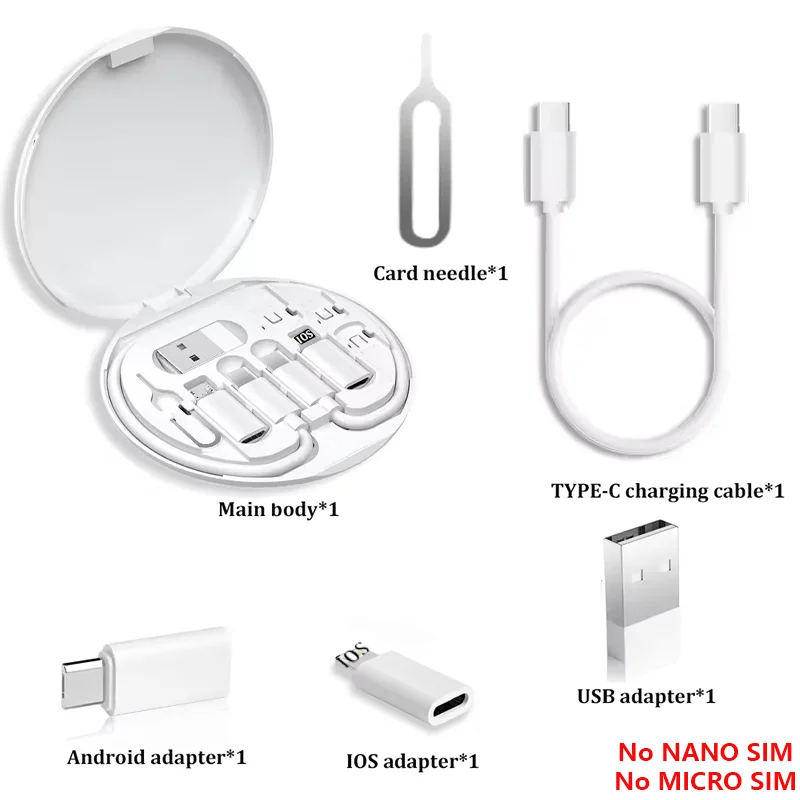 ChargeFlex Kit