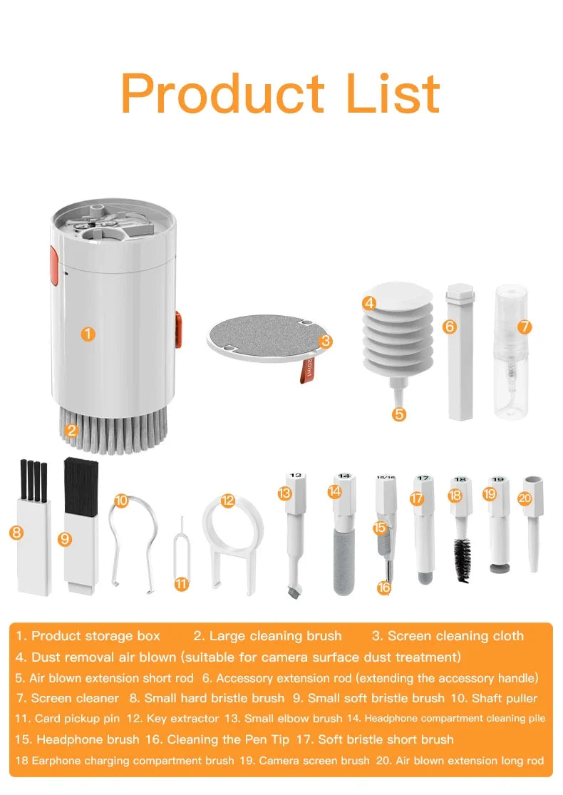 CleanTech Pro