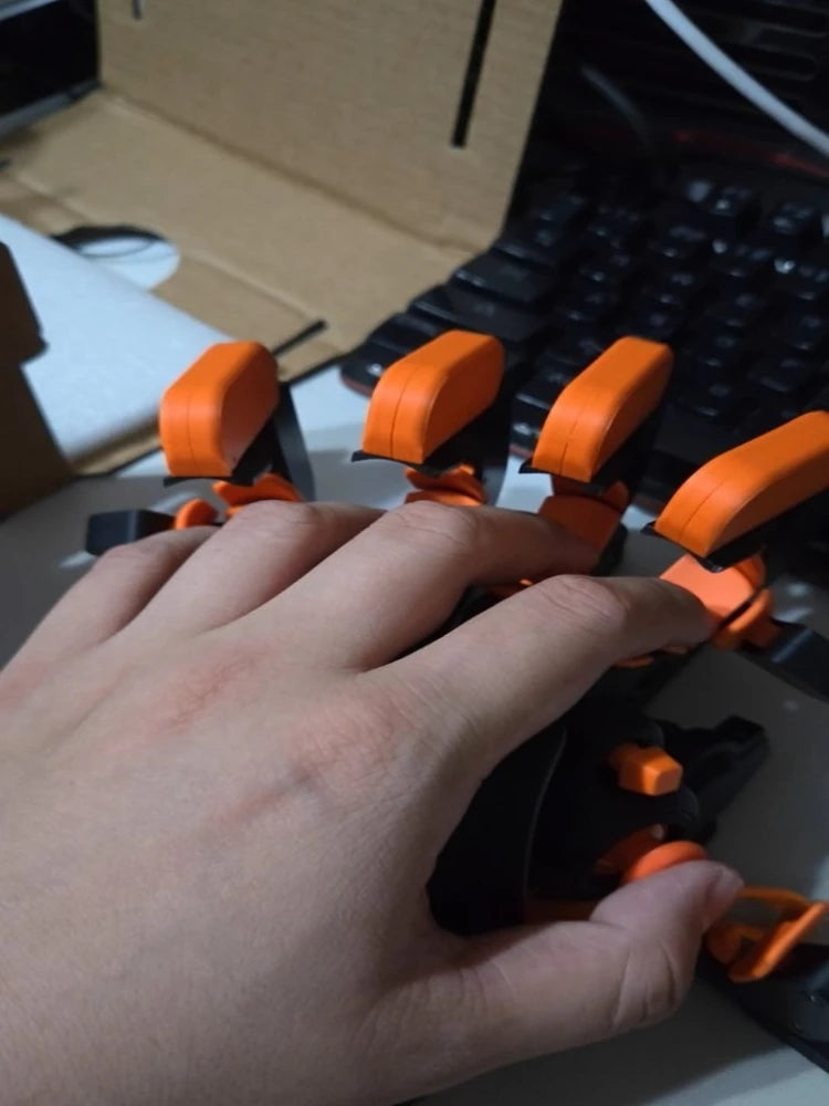 GameClaw Pro