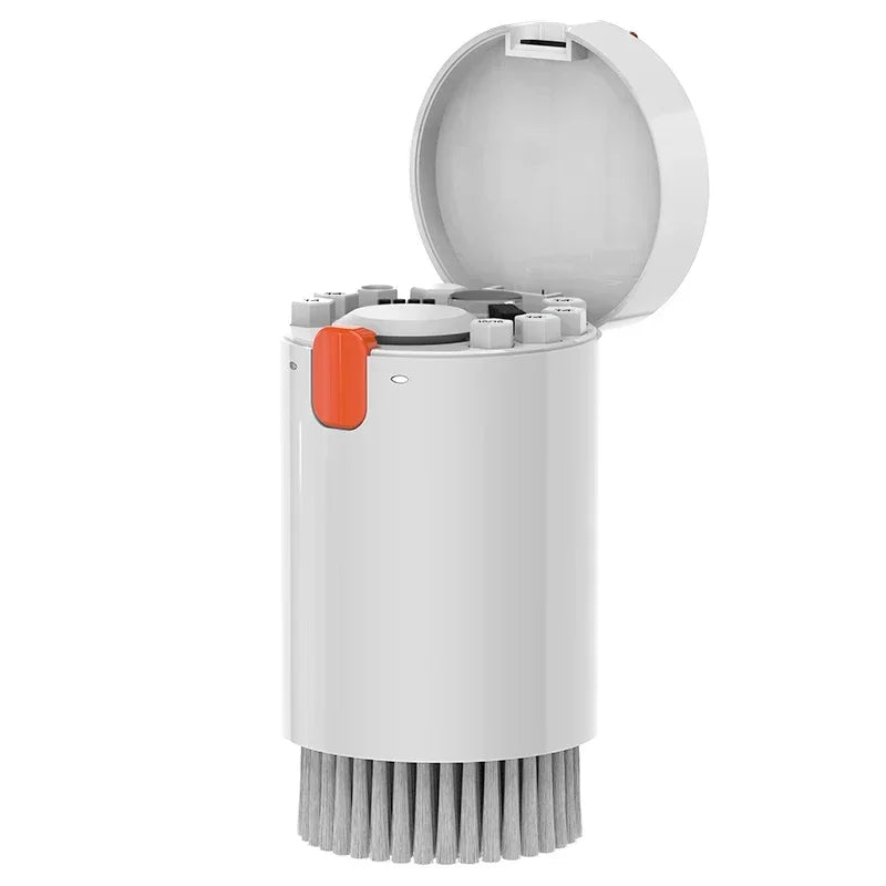 CleanTech Pro