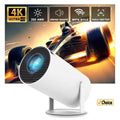 CineGo™ HY300 Portable Projector