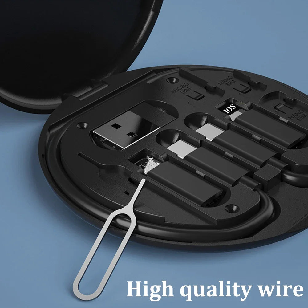 ChargeFlex Kit