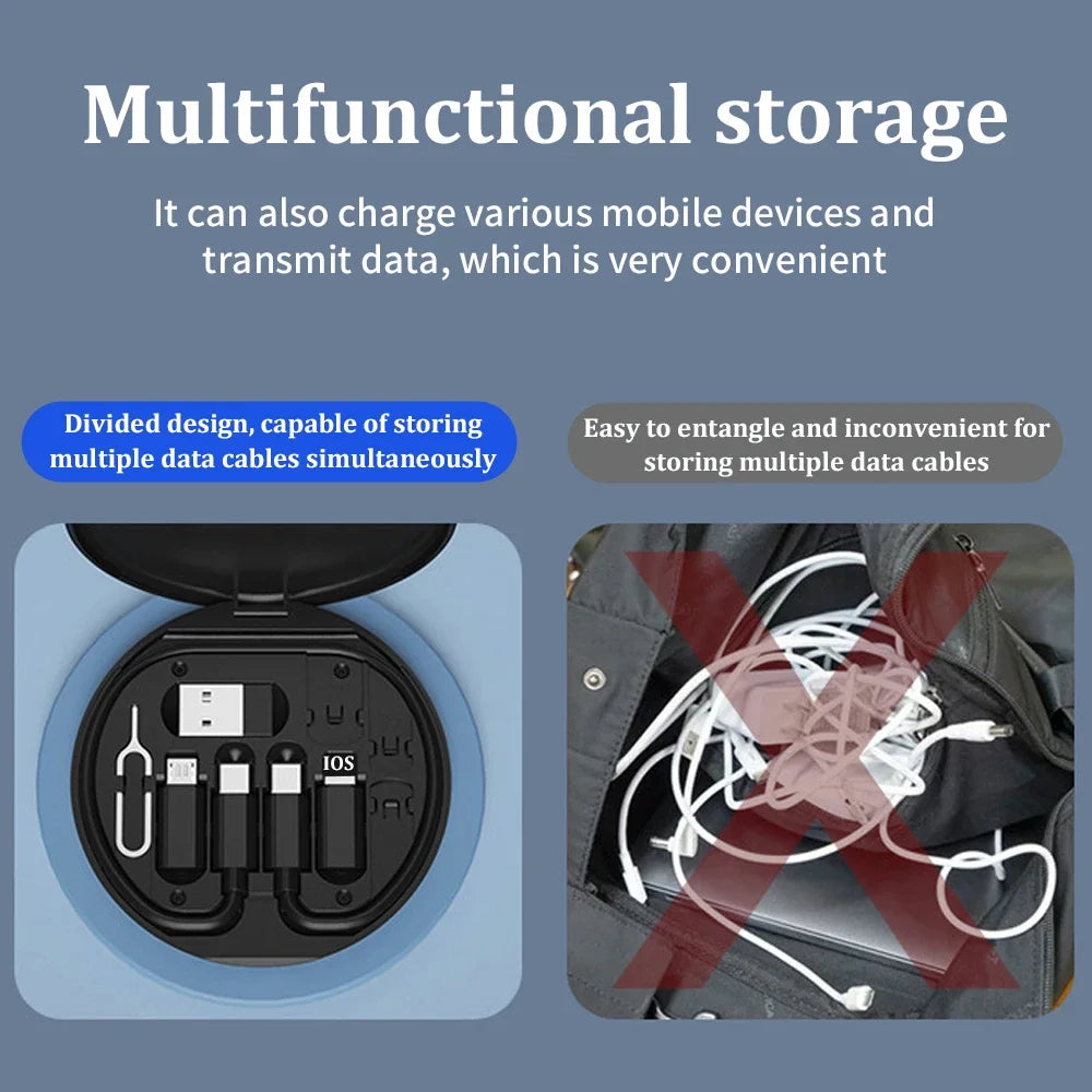 ChargeFlex Kit