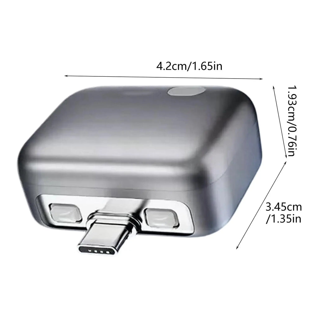 ChargeGuard Pro