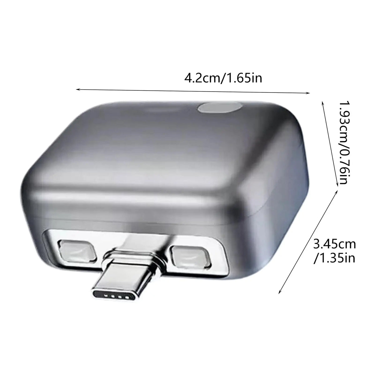 ChargeGuard Pro