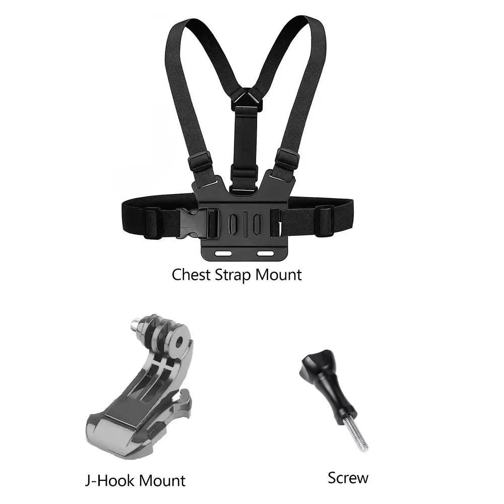 ActionMount Pro