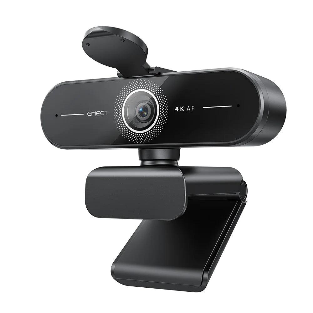 VisionPro 4k Webcam