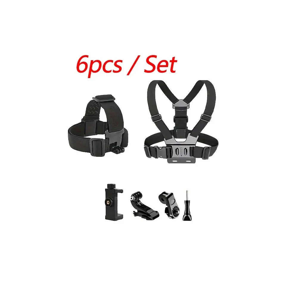 ActionMount Pro