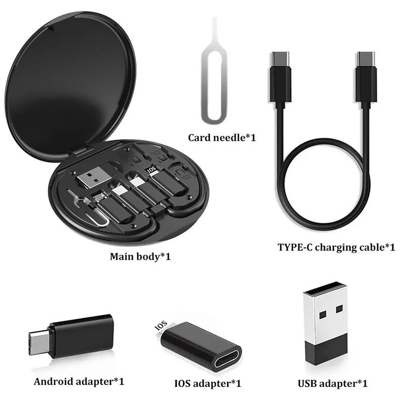 ChargeFlex Kit
