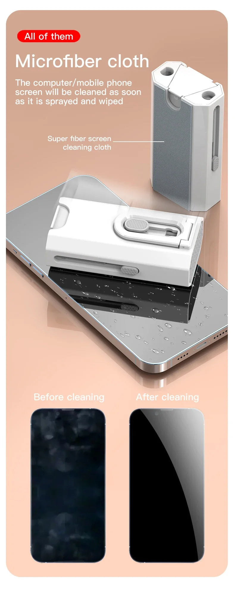 CleanTech Pro