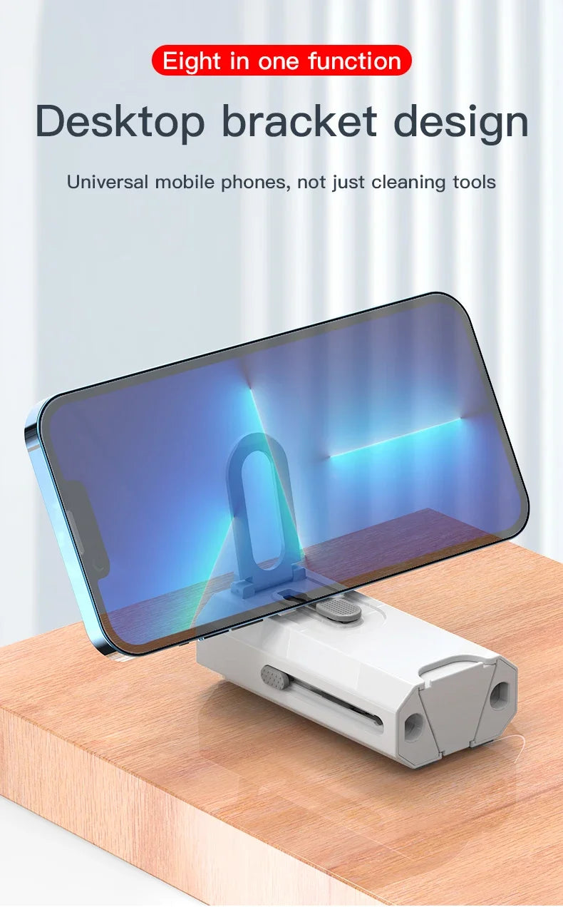 CleanTech Pro