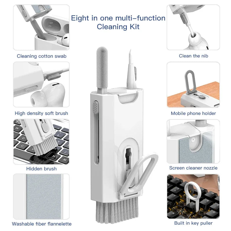 CleanTech Pro