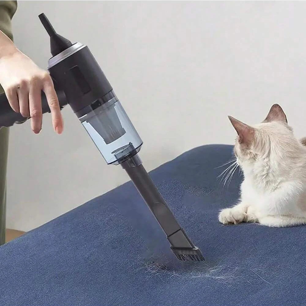 CleanJet 3-in-1