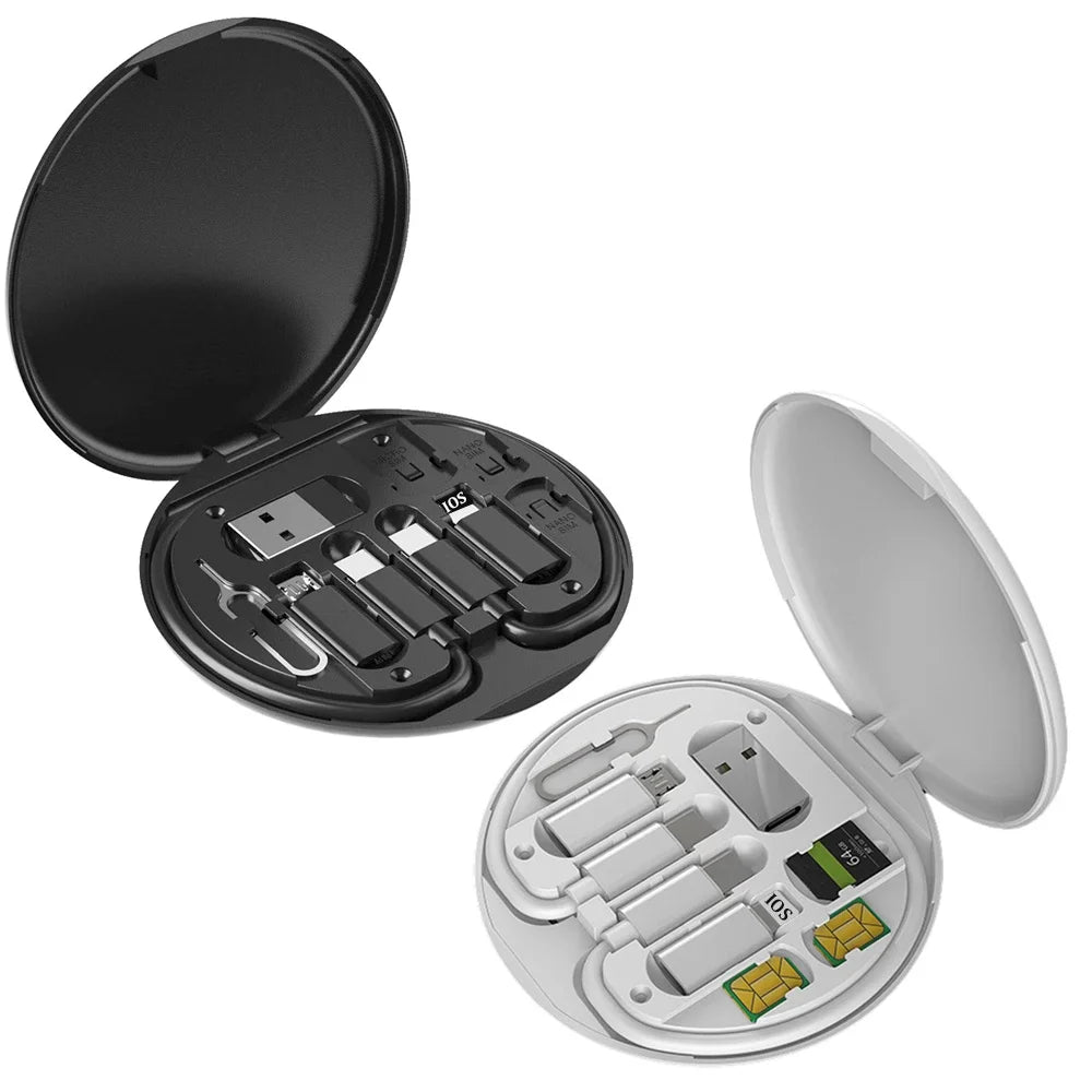 ChargeFlex Kit